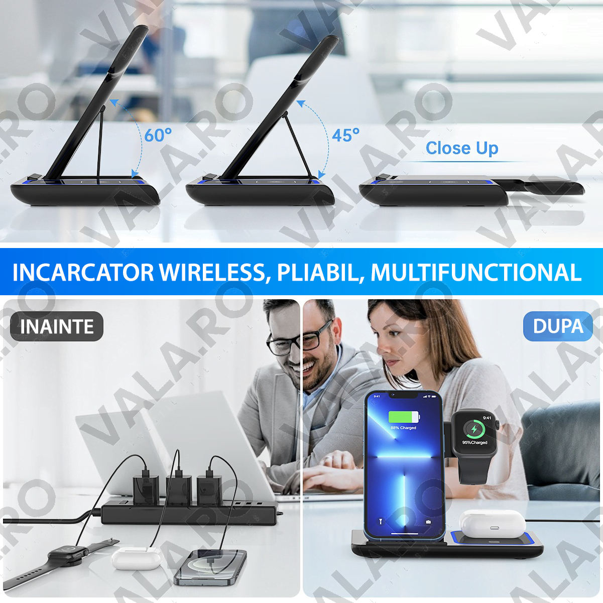 incarcator-wireless-3in1